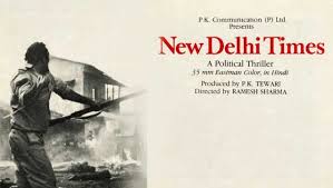 New Delhi Times