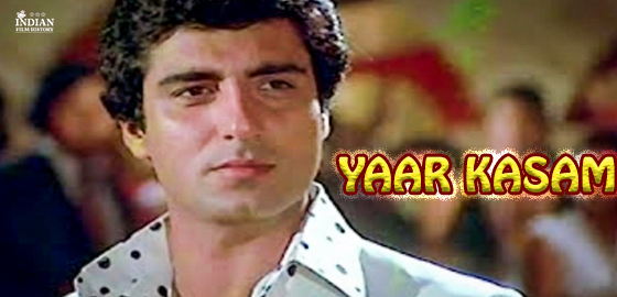 Yaar Kasam