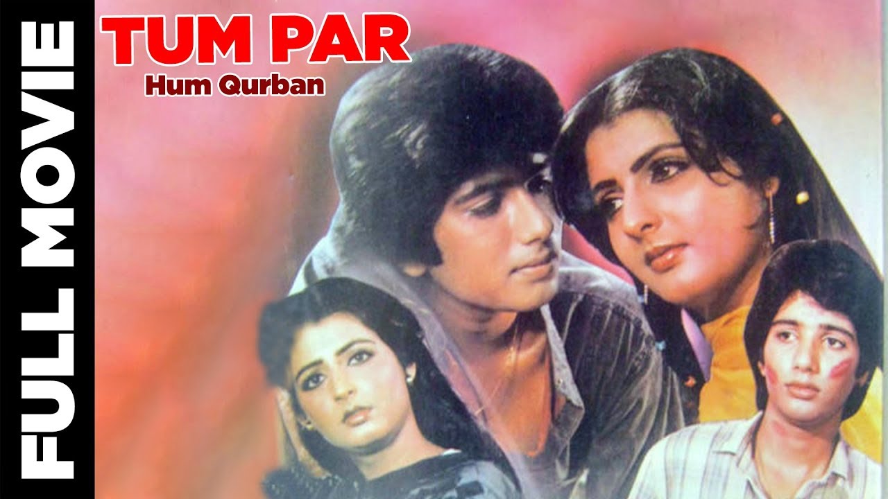 Tum Par Hum Qurban