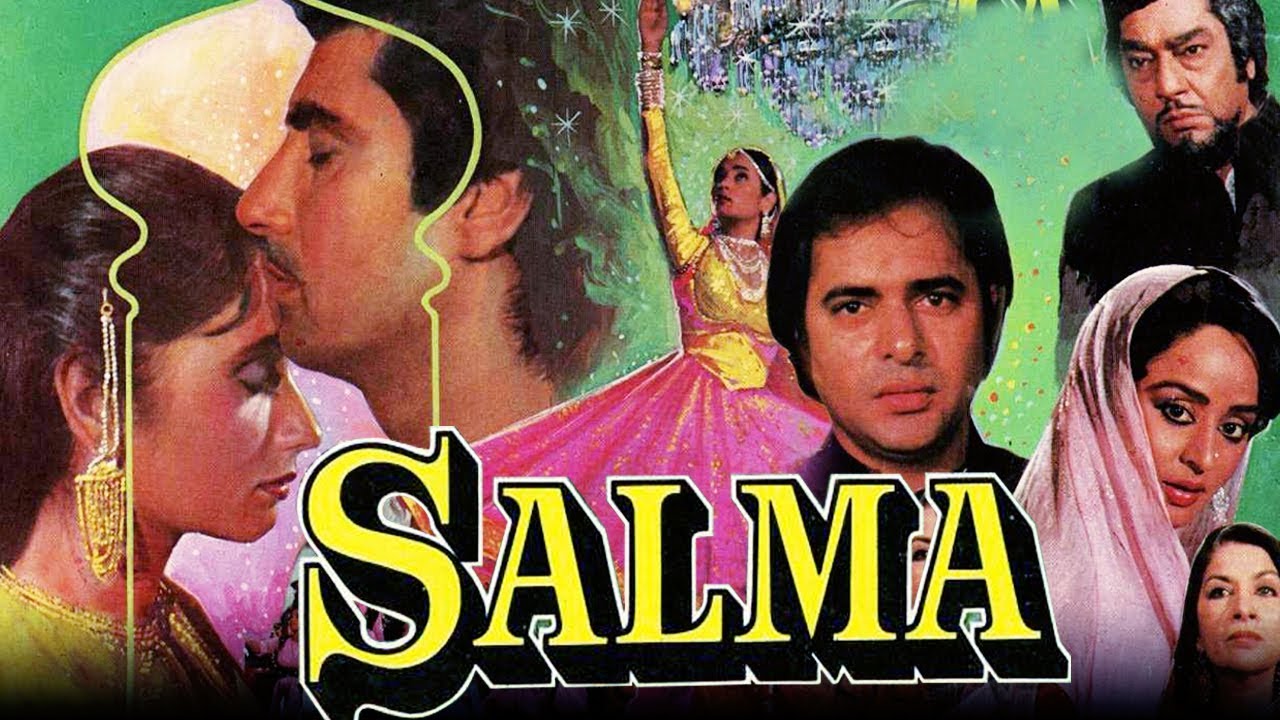 Salma 