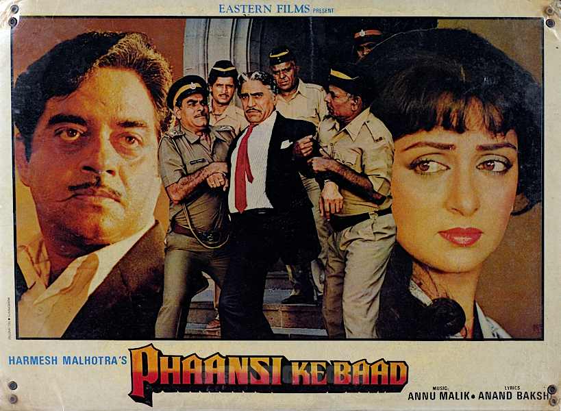 Phaansi Ke Baad