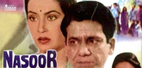 Nasoor