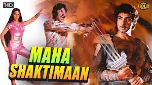 Maha Shaktimaan
