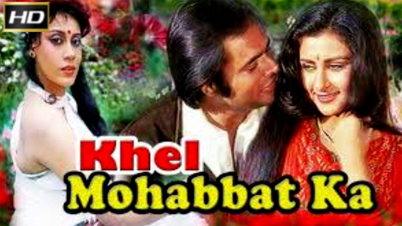 Khel Mohabbat Kaa