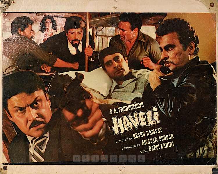 Haveli