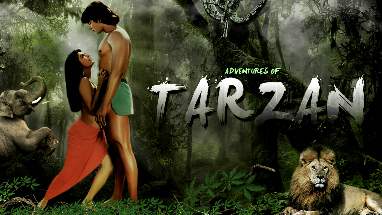 Tarzan