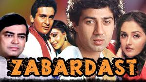 Zabardast