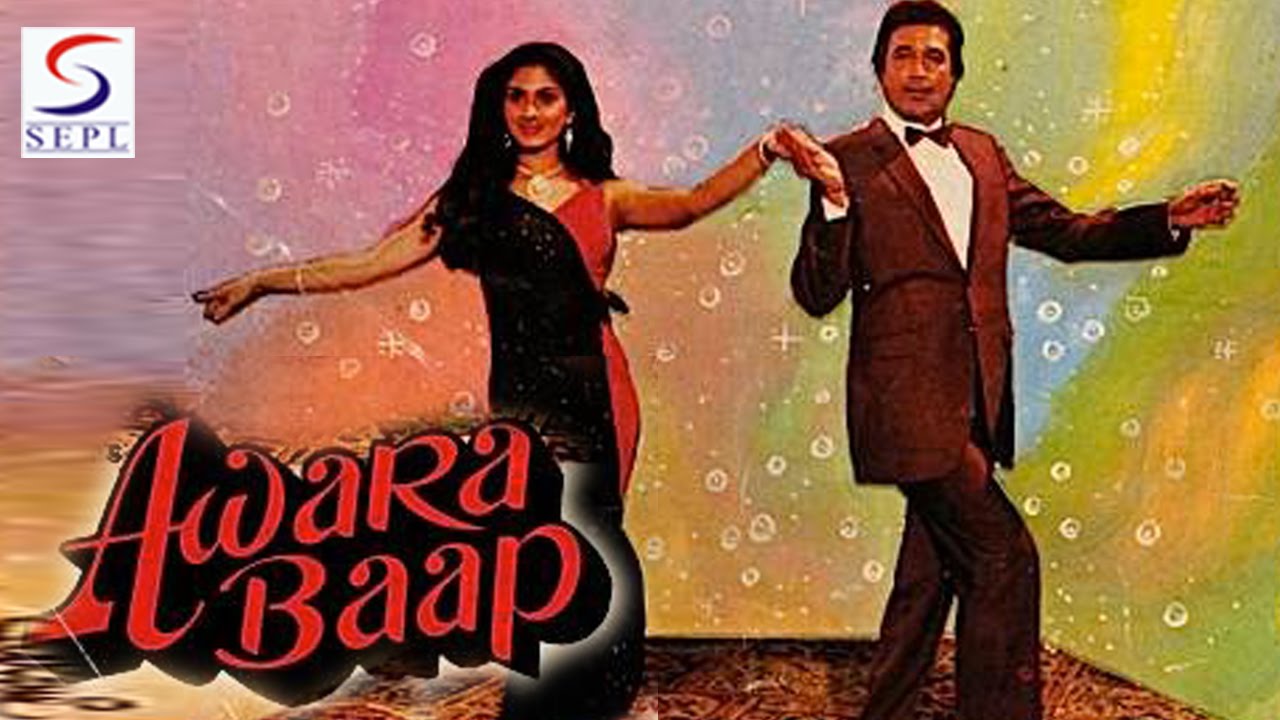 Awara Baap
