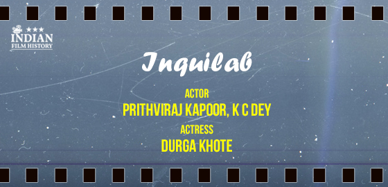 Inquilab