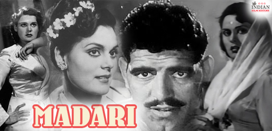 Madari 