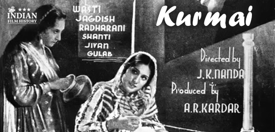 Kurmai