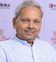 Pradeep Rane