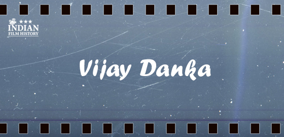 Vijay Danka