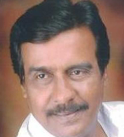 Dinkar Gavande