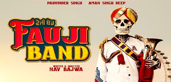 Fauji Band