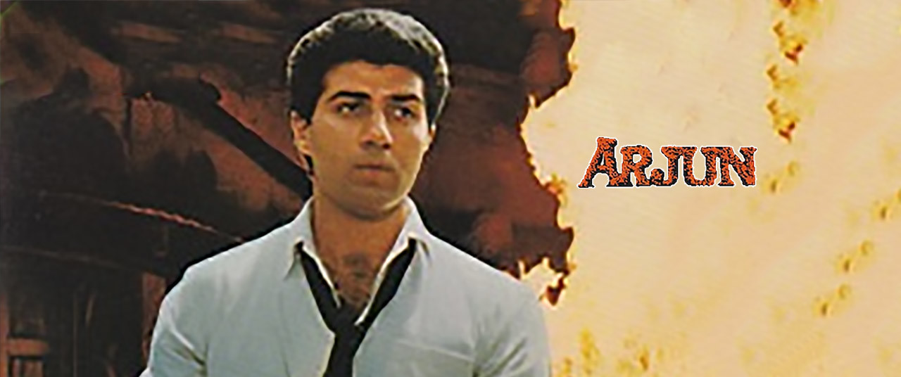 Arjun