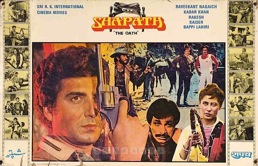 Shapath