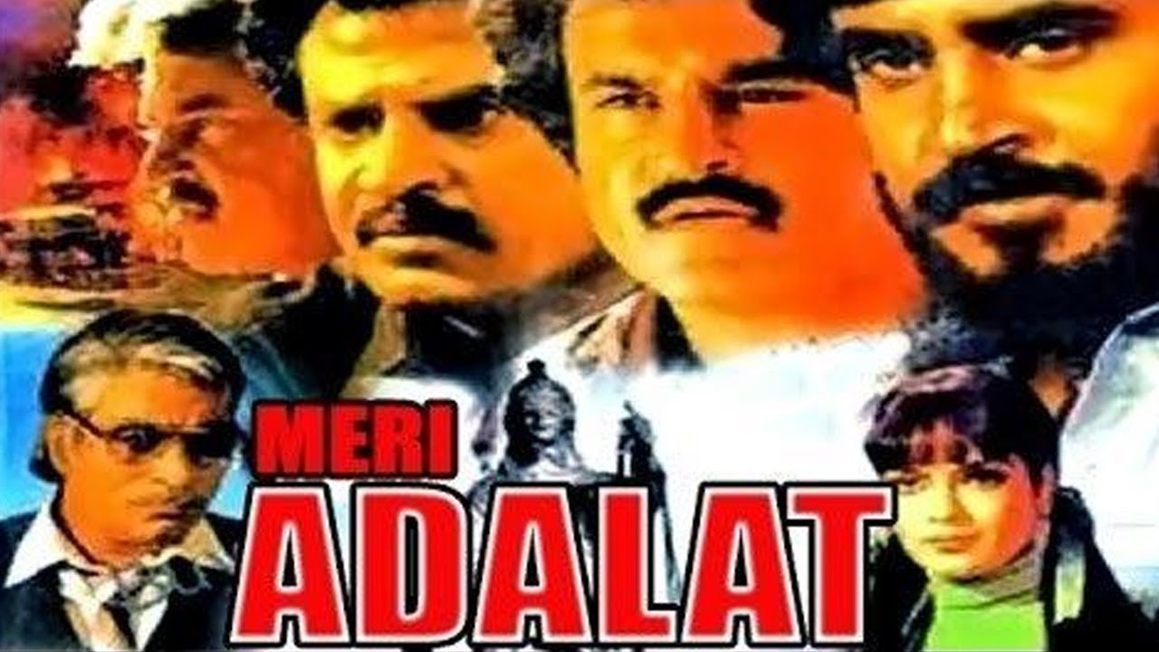 Meri Adaalat