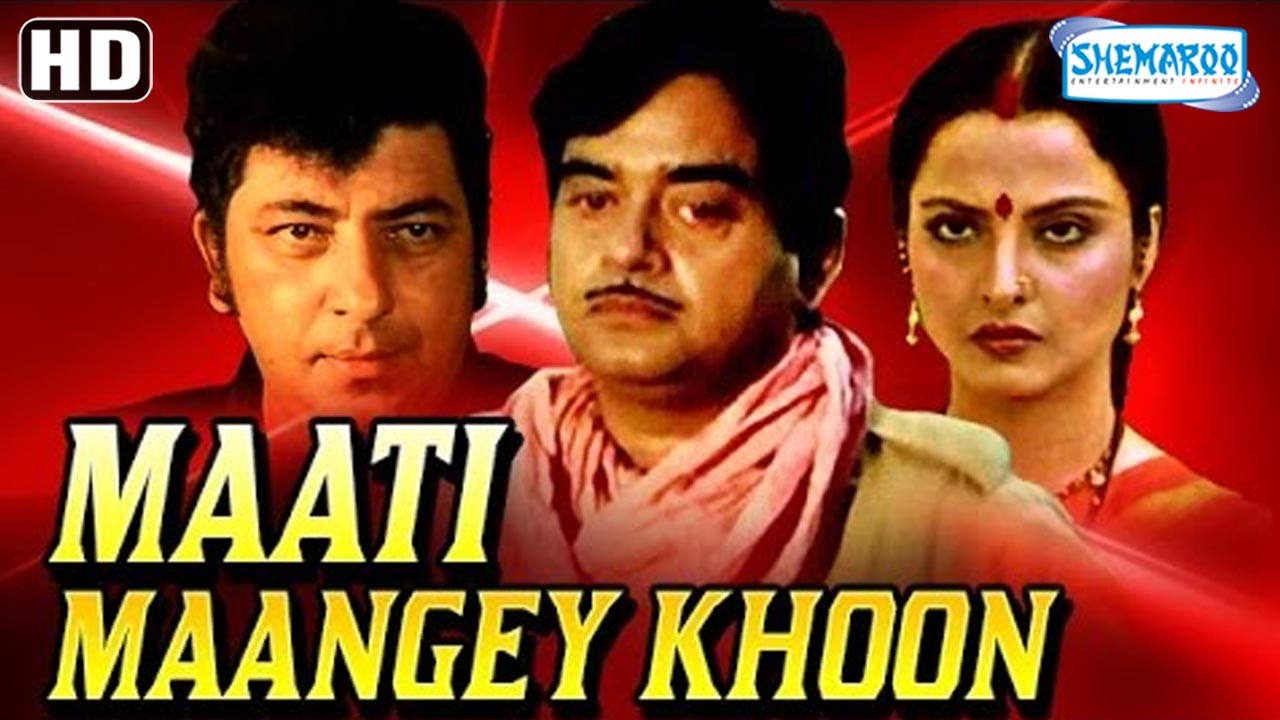 Maati Maangey Khoon