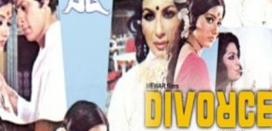 Divorce