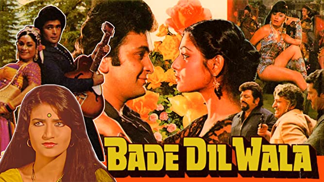 Bade Dil Wala