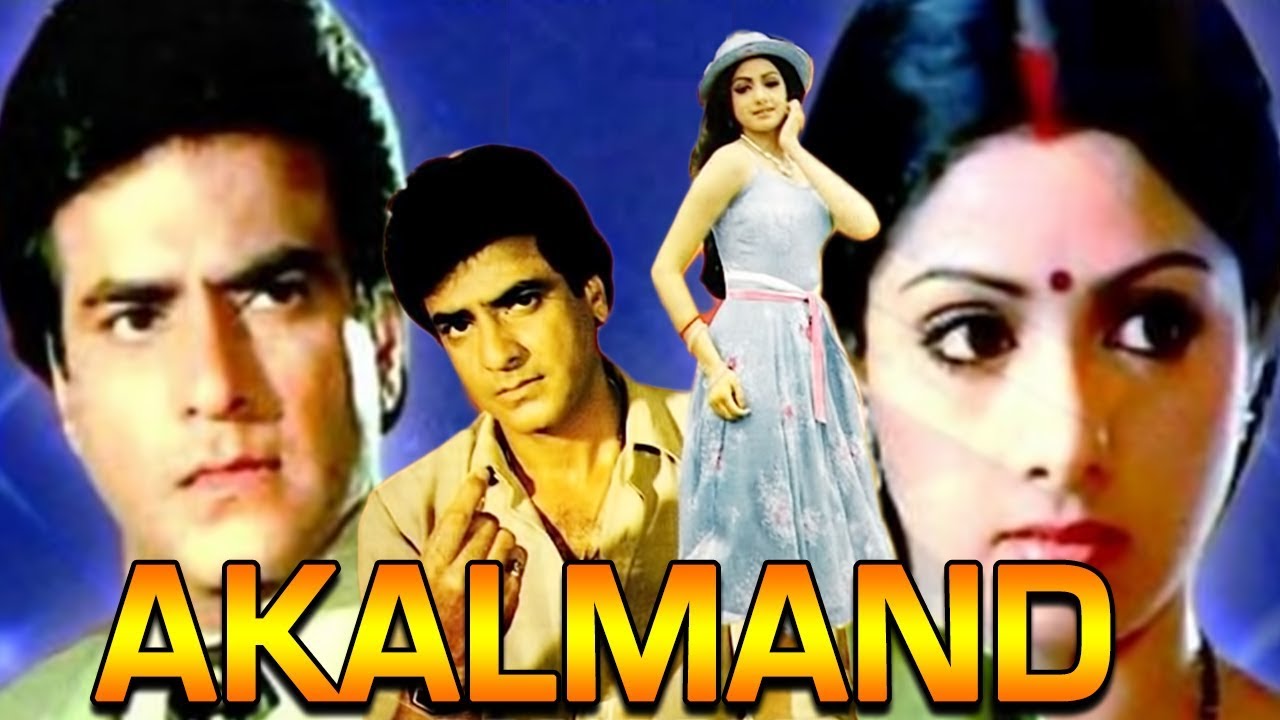 Akalmand