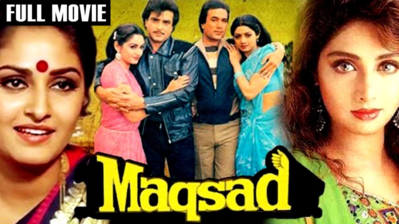 Maqsad