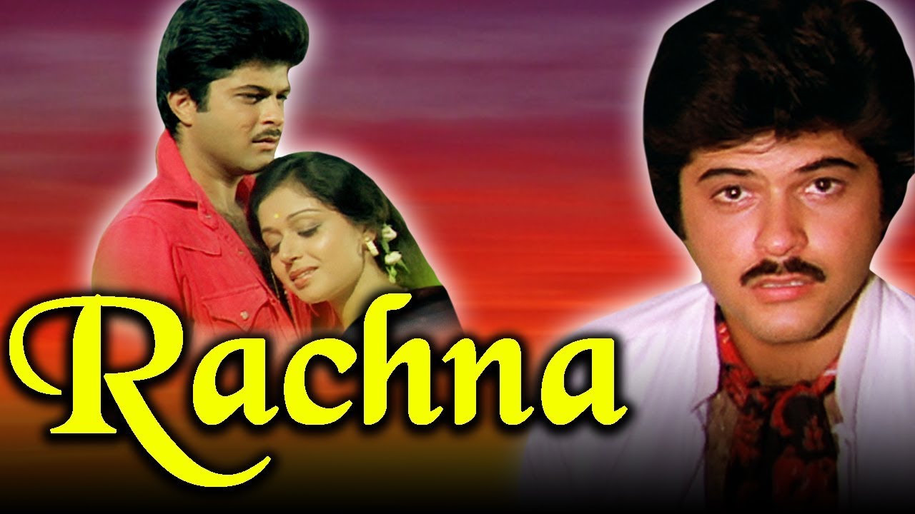Rachna