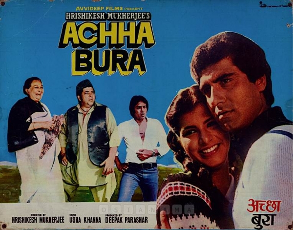 Achha Bura