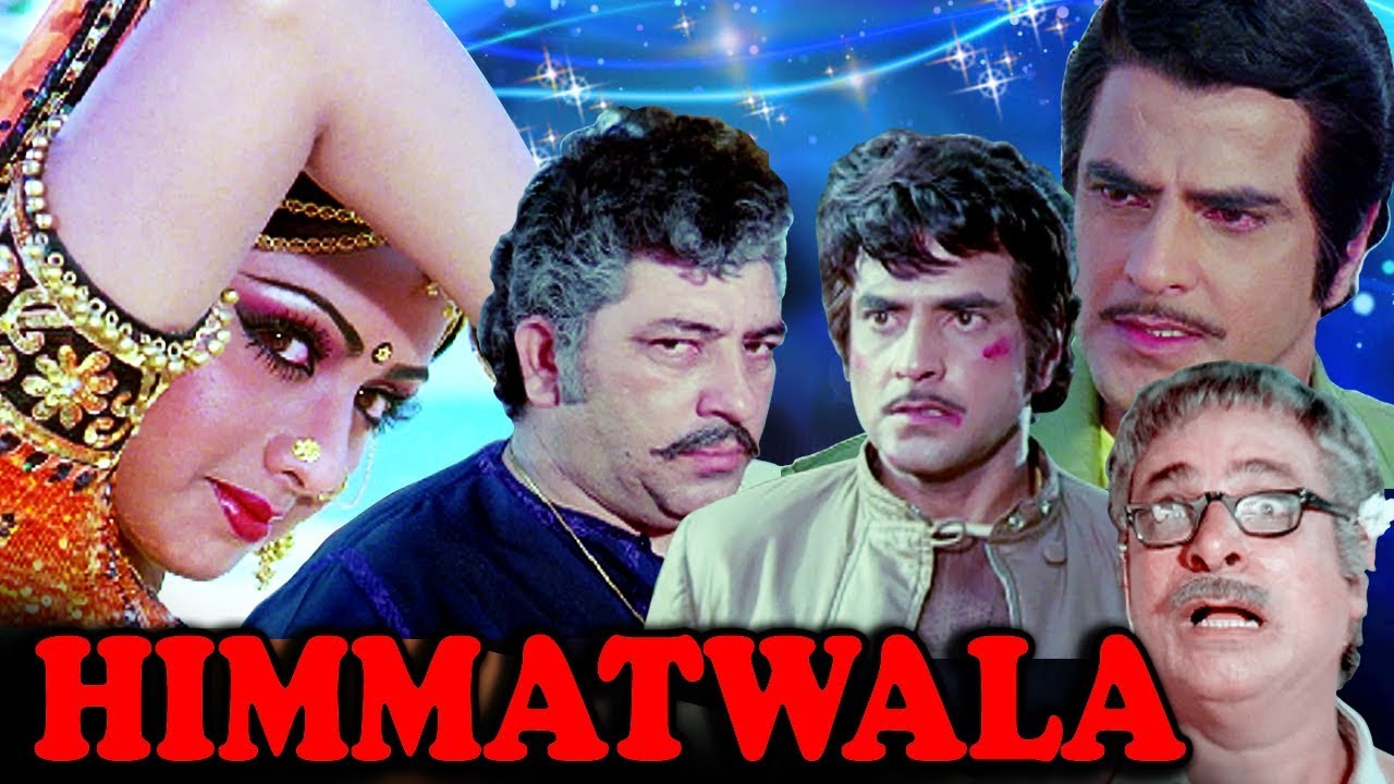 Himmatwala