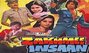Zakhmee Insaan