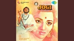 Jogi