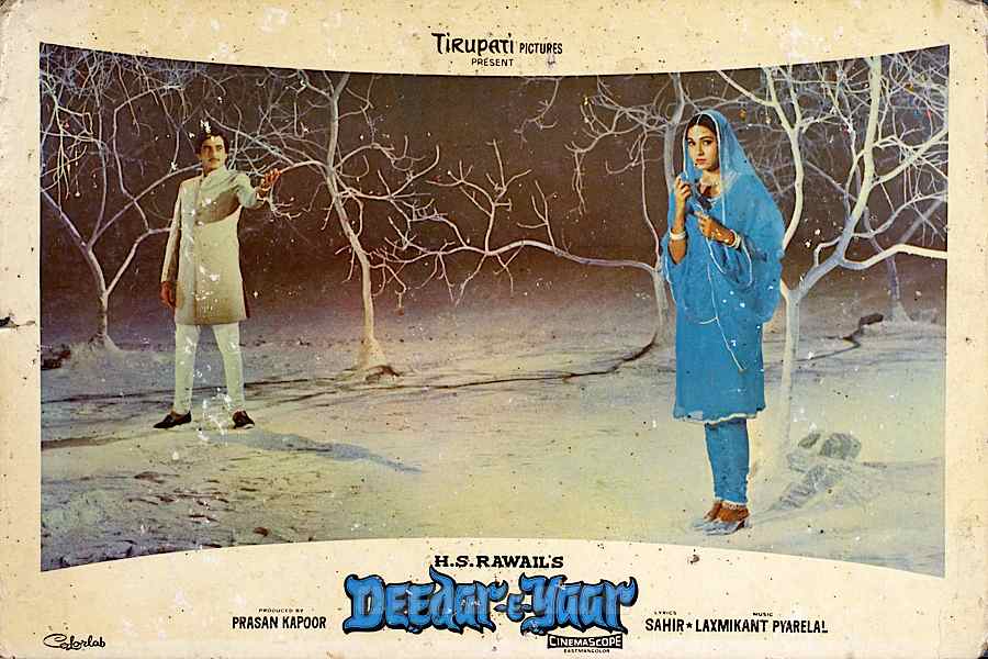 Deedar E Yaar