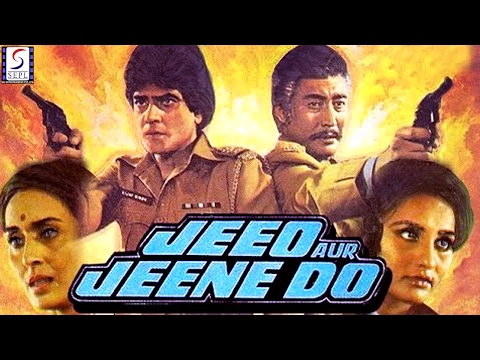 Jeeo Aur Jeene Do
