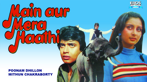 Main Aur Mera Haathi