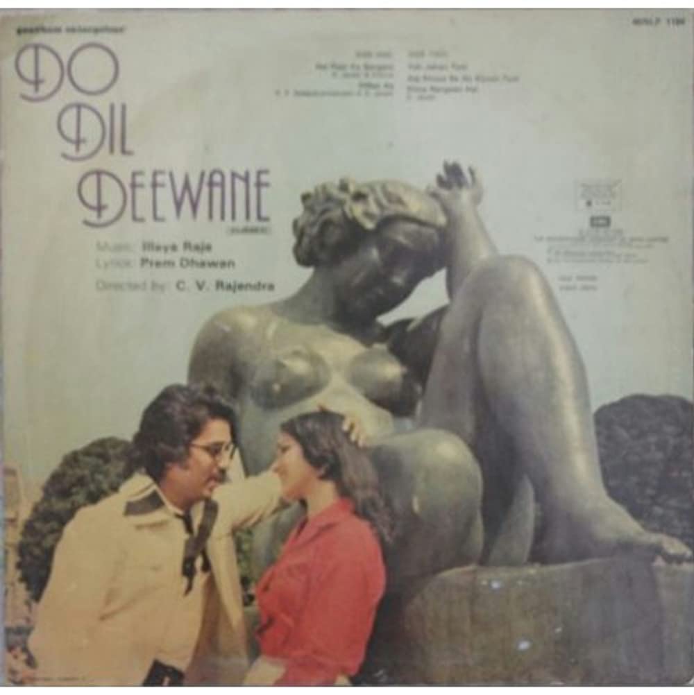 Do Dil Deewane