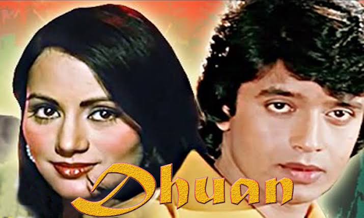 Dhuan