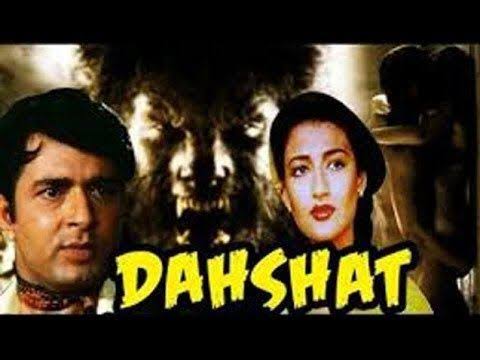 Dahshat