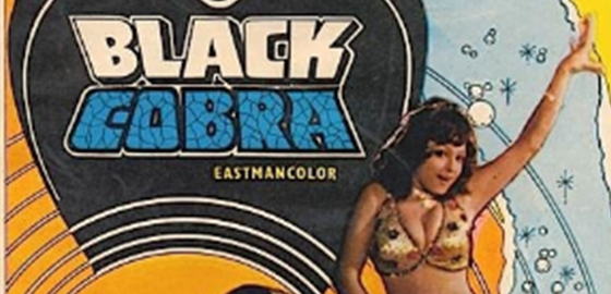 Black Cobra
