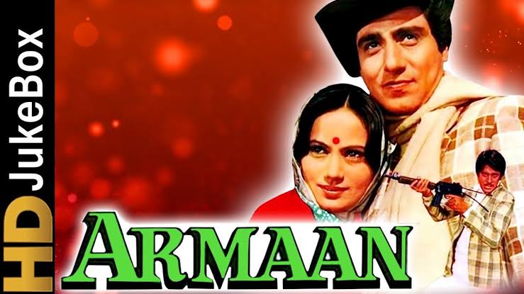 Armaan