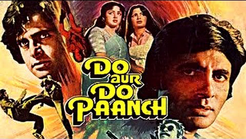 Do Aur Do Paanch