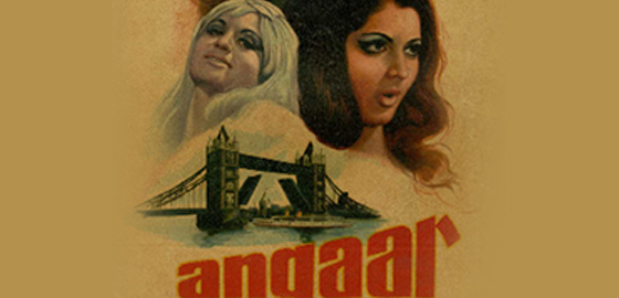 Angaar 