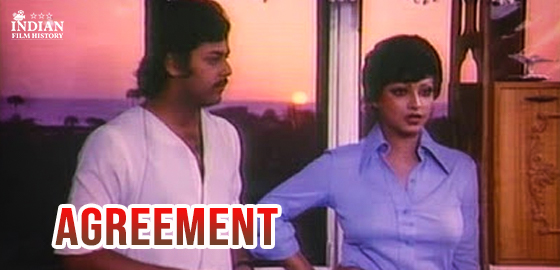 Agreement