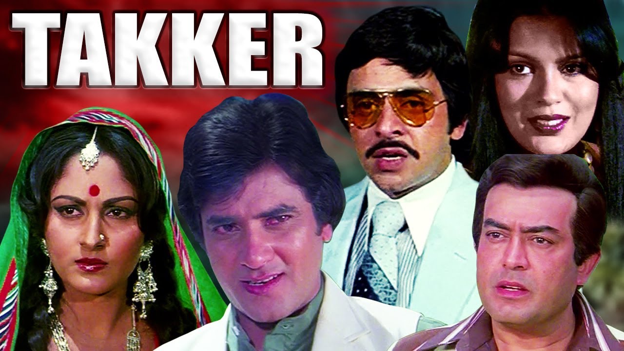 Takkar