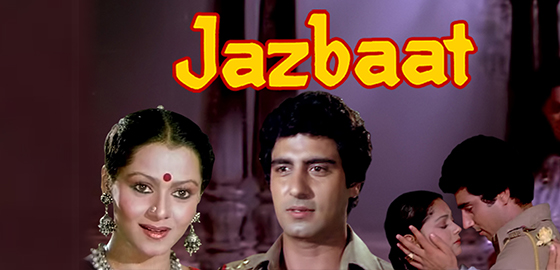 Jazbaat
