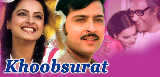 Khubsoorat