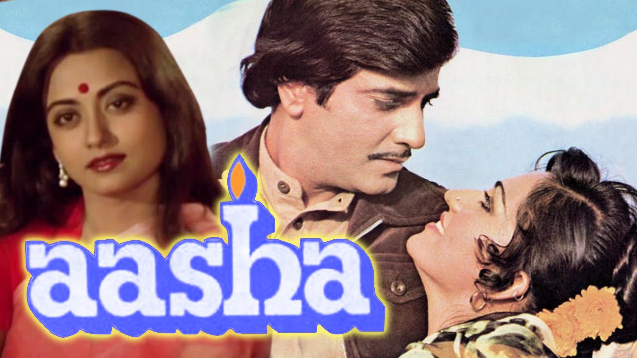 Aasha