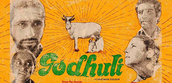 Godhuli