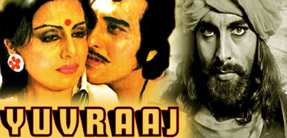 Yuvraaj