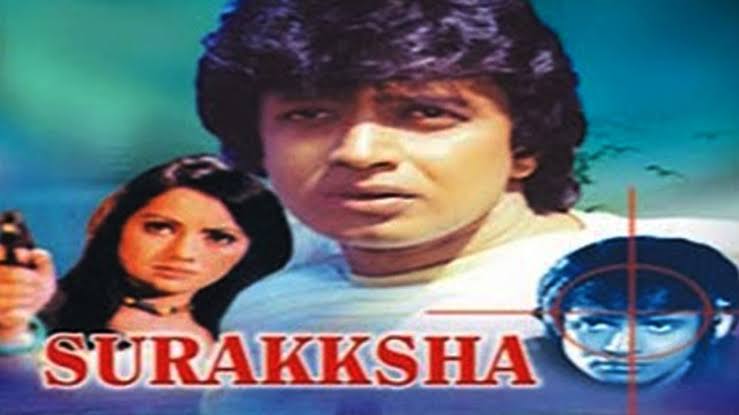 Surakksha